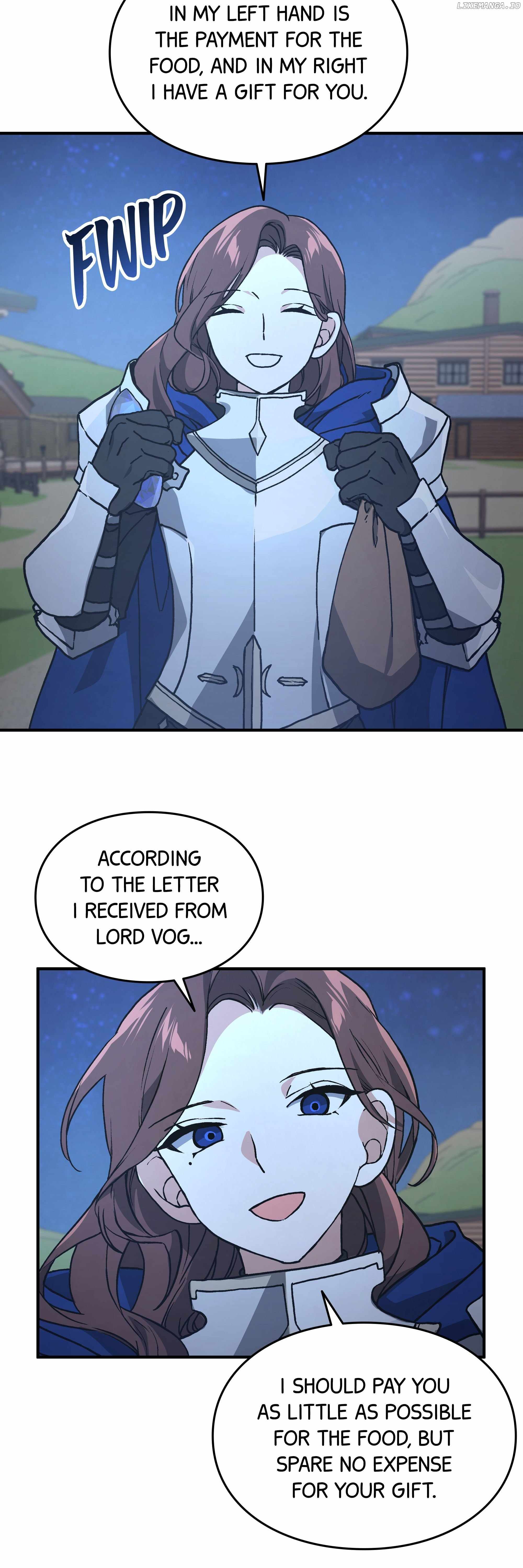 How I Became an SSS Rank Delivery Hunter Chapter 31 14